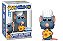 Remy with Cheese 1746 Exclusivo Pop Funko Ratatouille Disney - Imagem 1