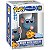 Remy with Cheese 1746 Exclusivo Pop Funko Ratatouille Disney - Imagem 2