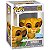 Simba 1733 Exclusivo Pop Funko Rei Leão Disney - Imagem 3