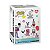 Jack Skellington 1405 Pop Funko Estranho Mundo Jack Disney - Imagem 4