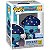 Stitch in PJs 1747 GITD Pop Funko Lilo e Stitch Disney - Imagem 2