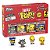 Simpsons Scratchy Séries4 Pack4 Funko Bitty Pop The Simpsons - Imagem 1