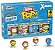 X-men Jean Grey Séries2 Pack4 Funko Bitty Pop Marvel - Imagem 1