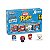 X-men Magneto Séries1 Pack4 Funko Bitty Pop Marvel - Imagem 1