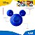Bowl Melamine Orelha Mickey Azul 450ml  Tuut - 26447 - Imagem 4