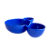 Bowl Melamine Orelha Mickey Azul 450ml  Tuut - 26447 - Imagem 6