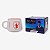 Caneca Moma Grifinória - Harry Potter 500ml - ZC - 10026839 - Imagem 4
