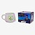 Caneca Moma Sonserina - Harry Potter 500ml - ZC - 10026842 - Imagem 3