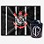 Kit Manta Com Balde Corinthians - Zona Criativa - 10140956 - Imagem 1