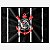 Kit Manta Com Balde Corinthians - Zona Criativa - 10140956 - Imagem 3