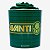 Kit Manta Com Balde Palmeiras - Zona Criativa - 10140957 - Imagem 3
