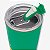 Copo Sky Nac Brasil - 500ml - Zonacriativa - 10027114 - Imagem 2