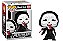 Ghost Face Tongue in Cheek 2035 Pop Funko Pânico - Imagem 1