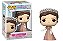 Queen Clarisse 1731 Pop Funko Diario de Princesa Disney - Imagem 1