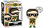 Robin 625 Pop Funko Batman DC Comics - Imagem 1