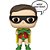 Robin 625 Pop Funko Batman DC Comics - Imagem 2