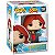 Jean Grey Wasteland 1597 Exclusivo X-men 97 Pop Funko Marvel - Imagem 3