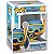 Snorkeling Stitch 1742 Pop Funko Lilo & Stitch Disney - Imagem 2