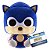 Sonic Funko Plush - Pelúcia - Imagem 2
