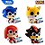 Sonic Funko Plush - Pelúcia - Imagem 3
