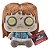 Regan MacNeil Funko Plush Exorcista - Pelúcia - Imagem 2