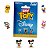 Mystery Clássicos Disney Bitty Pop Surpresa Classics - Imagem 1