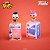 Mystery Clássicos Disney Bitty Pop Surpresa Classics - Imagem 3