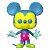 Mickey Mouse 1736 Exclusivo Pop Funko Disney - Imagem 2