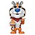 Tony the Tiger 232 Pop Funko Kelloggs Icon - Imagem 2