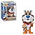 Tony the Tiger 232 Pop Funko Kelloggs Icon - Imagem 1