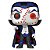 Patchwork Dracula 2013 Pop Funko Universal Monsters - Imagem 2