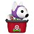 Bullseye as Buzz 1721 Exclusivo Pop Funko Toy Story 5 Disney - Imagem 3