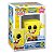 Bob Esponja with Pretty Patties 2312 GITD Pop Funko - Imagem 4