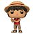 Monkey D. Luffy 1878 Pop Funko One Piece - Imagem 2