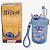 Copo Canudo Flip Infantil Stitch Disney - 500ml - 10026556 - Imagem 4