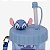 Copo Canudo Flip Infantil Stitch Disney - 500ml - 10026556 - Imagem 3