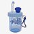 Copo Canudo Flip Infantil Patrulha Canina - 500ml - 10026557 - Imagem 2