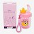 Copo Canudo Flip Infantil Princesas Disney - 500ml -10026559 - Imagem 4