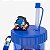 Copo Canudo Flip Infantil Sonic - 500ml - 10026560 - Imagem 2