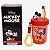 Copo Canudo Flip Infantil Mickey Mouse Disney 500ml-10026562 - Imagem 4