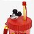 Copo Canudo Flip Infantil Mickey Mouse Disney 500ml-10026562 - Imagem 3