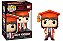Dustin Henderson 1887 Pop Funko Stranger Things - Imagem 1