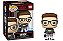Derek 1803 Exclusivo Pop Funko Stranger Things - Imagem 1