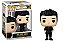 Billie Joe 497 Pop Funko Green Day Rocks - Imagem 1