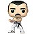 Freddie Mercury 496 Pop Funko Queen Rocks - Imagem 2