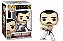 Freddie Mercury 496 Pop Funko Queen Rocks - Imagem 1