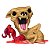 Dog-Thing 1951 Pop Funko The Thing - Imagem 3
