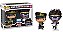 Jotaro Kujo e Star Platinum Pack2 Ex JoJos Bizarre Adventure - Imagem 2