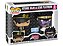 Jotaro Kujo e Star Platinum Pack2 Ex JoJos Bizarre Adventure - Imagem 1