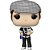 Andy Sachs with the Book 2042 Pop Funko Diabo Veste Prada - Imagem 2